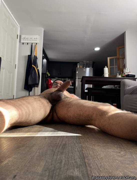 Photo of a joystick from Bigdaddy35