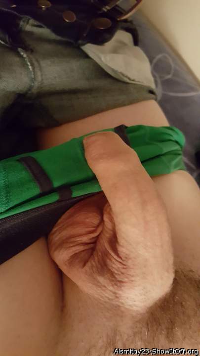 Photo of a joystick from Alsmithy23