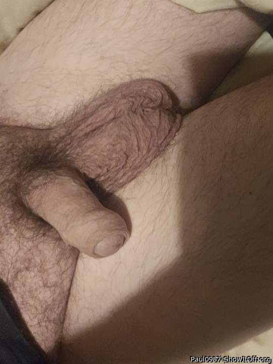 Photo of a sausage from Paul0987