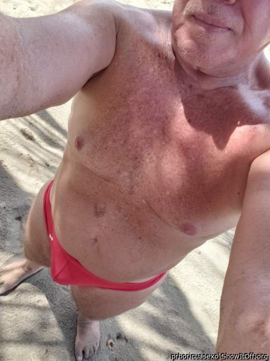 Photo of a shaft from prboricuasexo