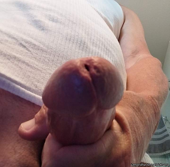 Photo of a boner from Omordha