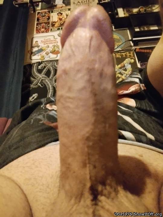 Nice big piece of rock hard man meat &#128539;