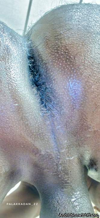 Photo of Man's Ass from Andii