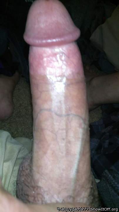 Photo of a schlong from thatguygab1977