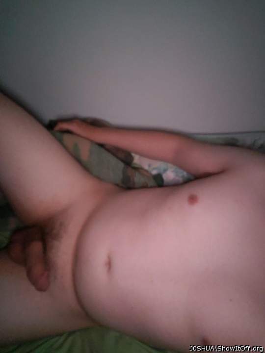 Fuck, yeah... I want to suck your hairy cock, taste you all 