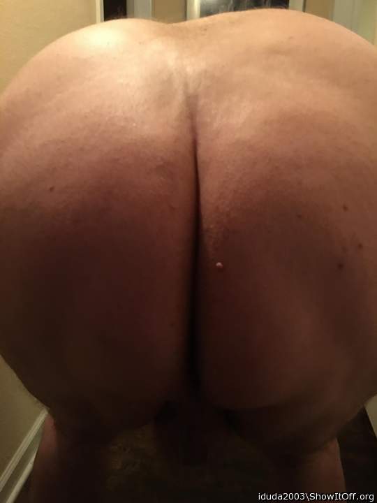 Big Hungry Ass