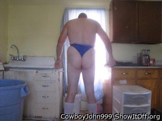 Photo of a bat from CowboyJohn999