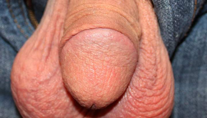 Photo of a meat stick from lilsoftee