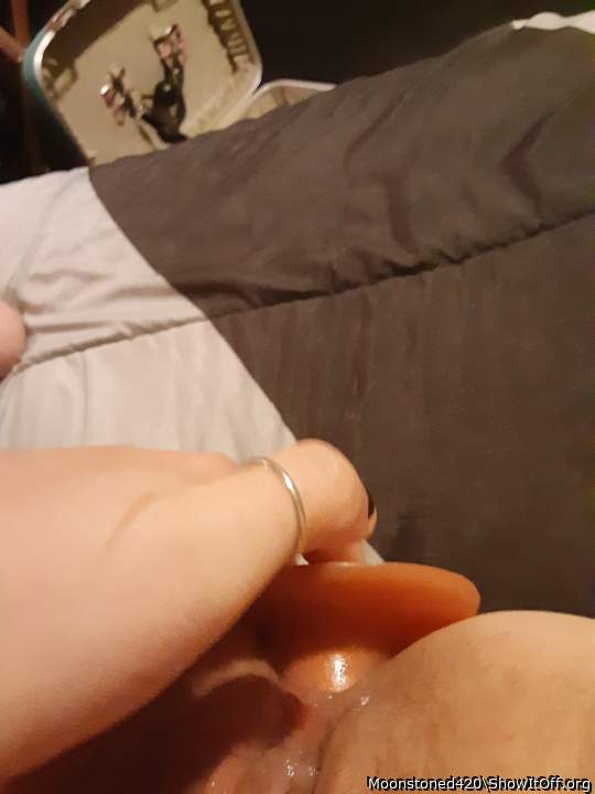 Slink to the hilt. Horny fun