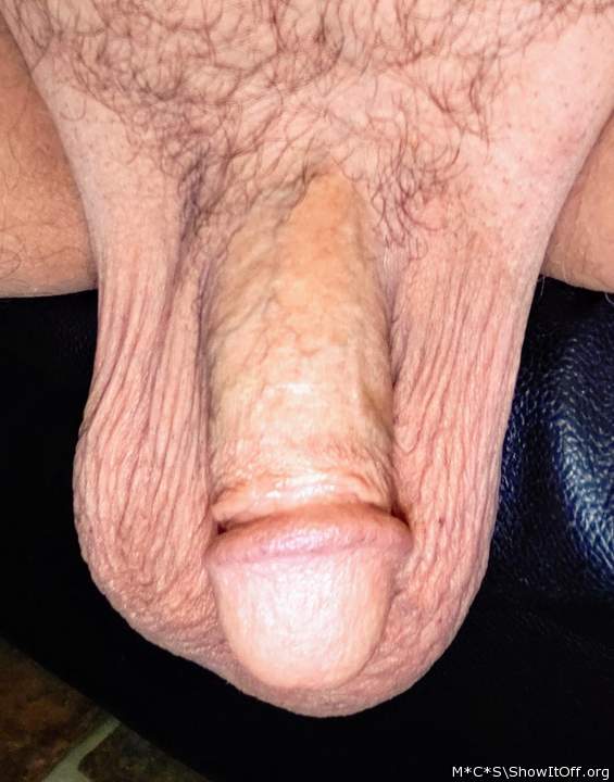 THERE'S A MOUTHFUL!    