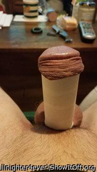 Photo of a weasel from allnighter4ever