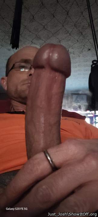 Photo of a wiener from Just_Josh