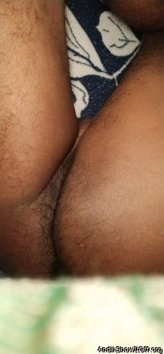 Photo of Man's Ass from Andii