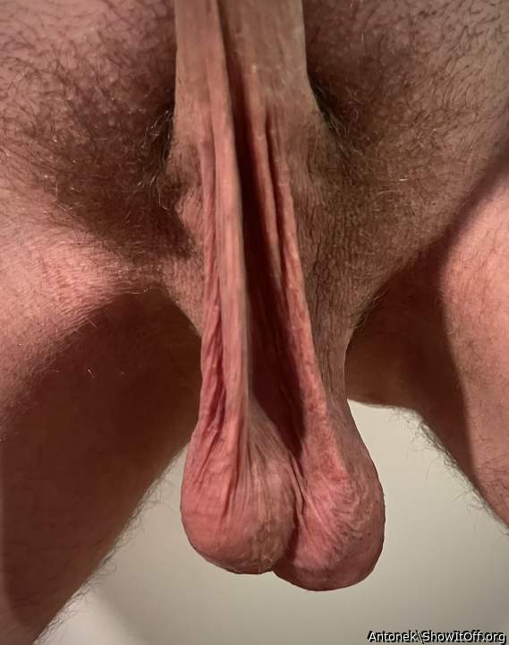 low riding hangers