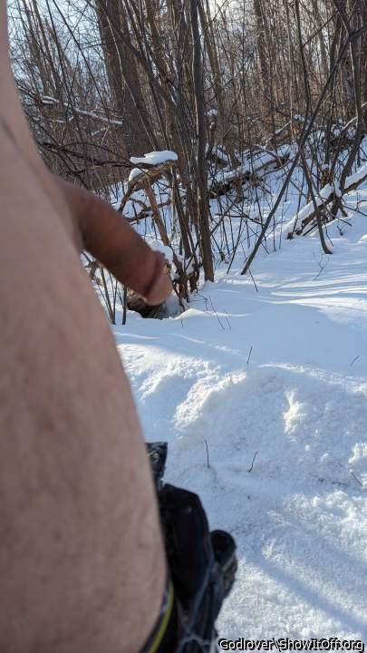 Winter plasure