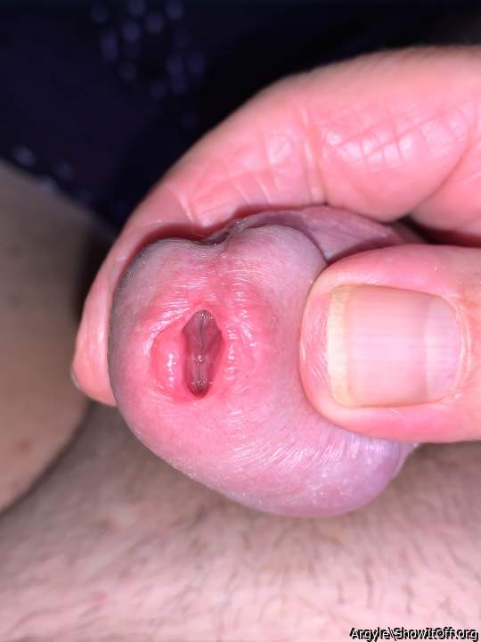 Photo of a love muscle from Argyle