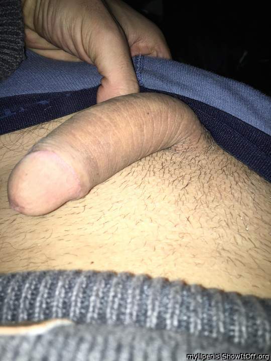 Make me hard.