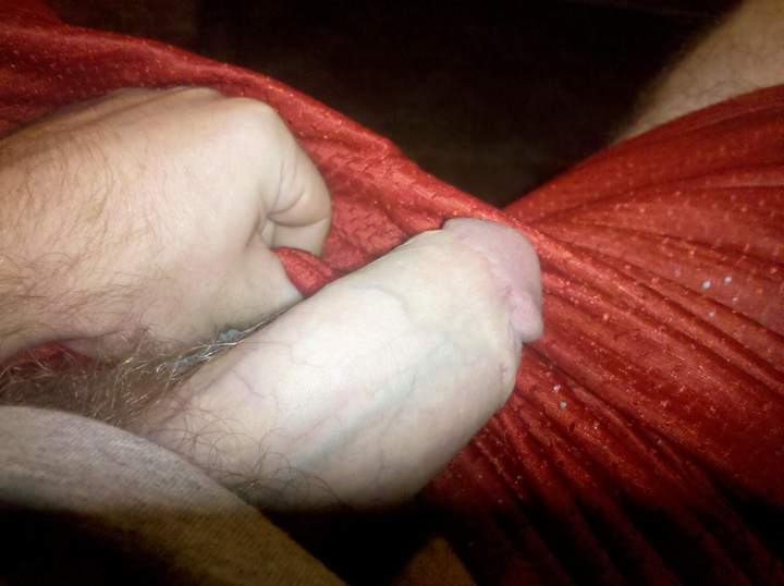 Photo of a horn from skinb