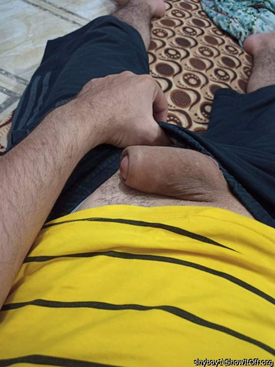 Photo of a cock from shyboy1