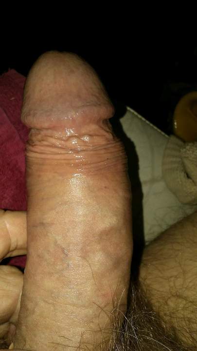 Photo of a boner from niceonebighead