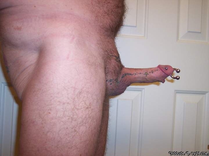 Photo of a sausage from Olddude