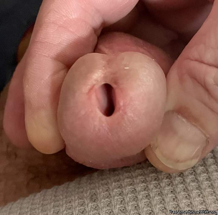 Say aaaahhhhh