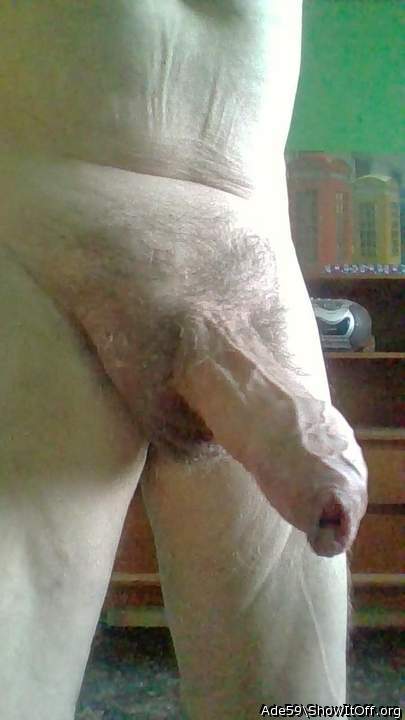  Beautiful Uncut Dick