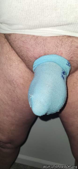 Photo of a prick from Wulf10