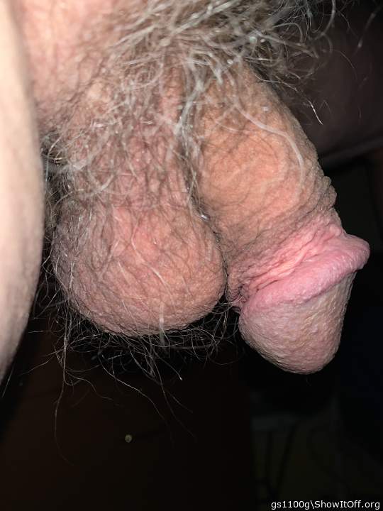 Hangin around