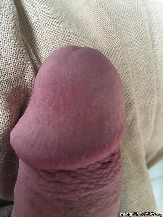 Photo of a phallus from mtingi