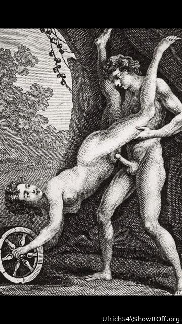 Photo of a pecker from Ulrich54