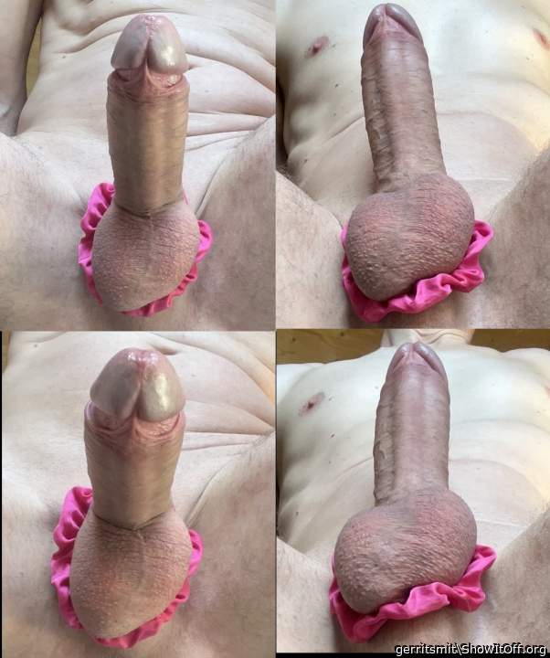 HRH Penis the first