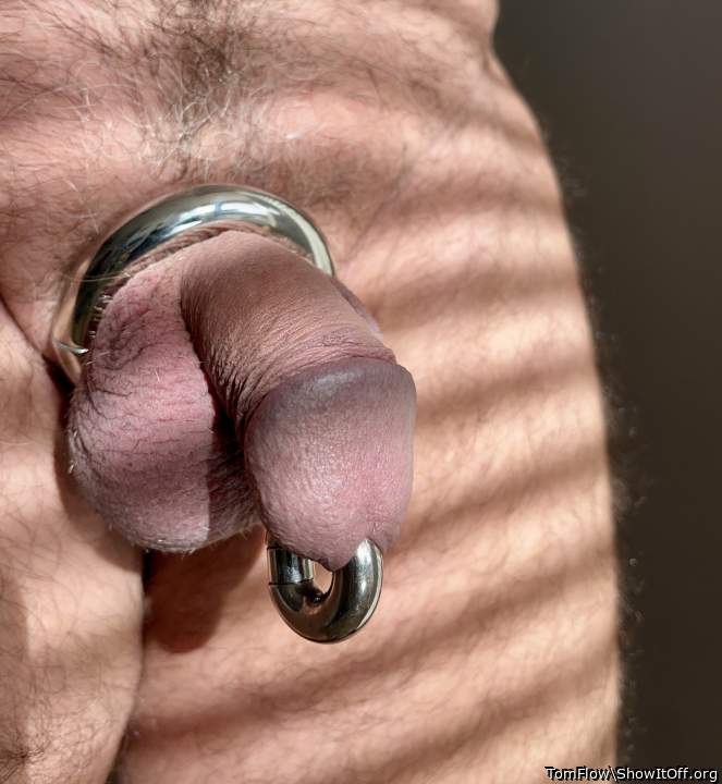 Hans Juergen Kunze cut cock