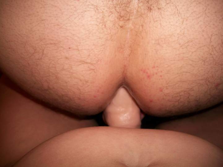 You lucky guy. I bet that felt great.
