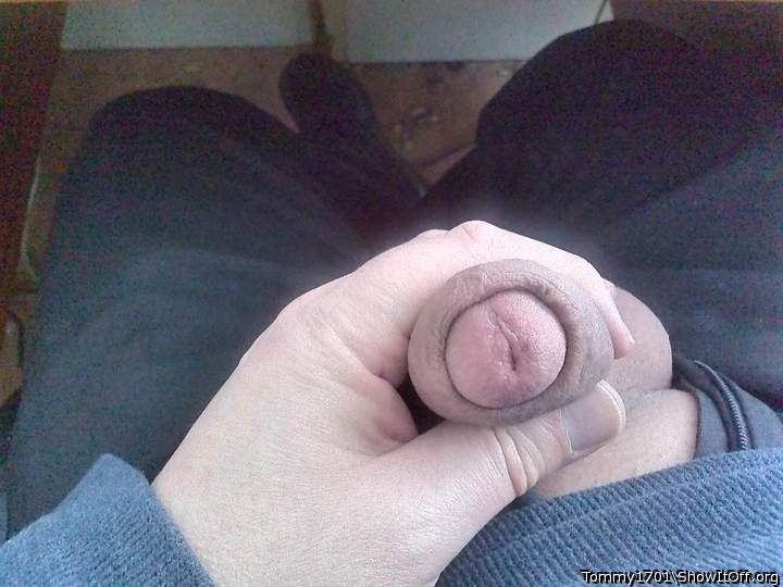 Photo of a phallus from Tommy1701