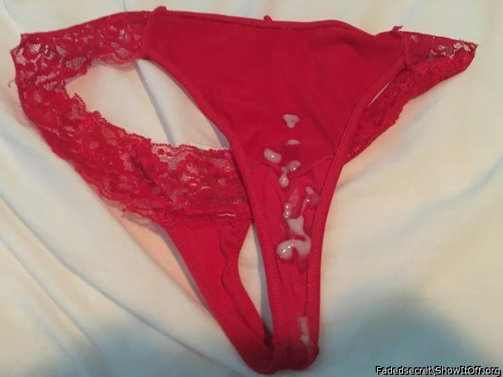 Hot Load, Dirty Panties