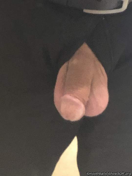 Into your mouth