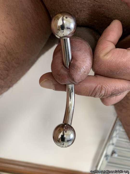 Photo of a cock from Cumlover