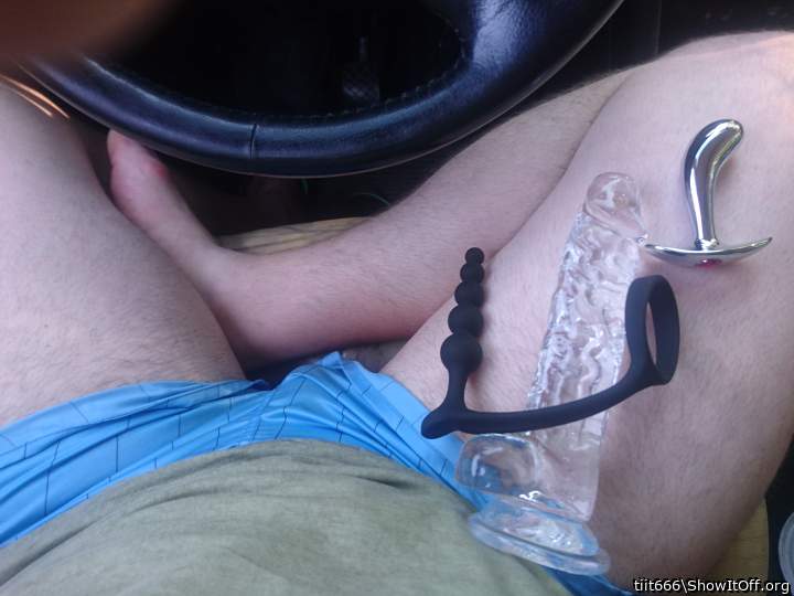 Photo of a penis from tiit666