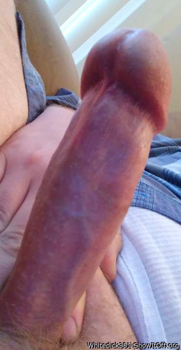 Photo of a love muscle from Whitedick381