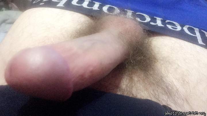 Photo of a stiffie from jeko10
