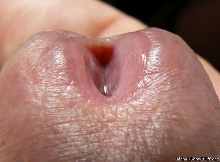 da muuuuuusssssssss meine Zunge rein 