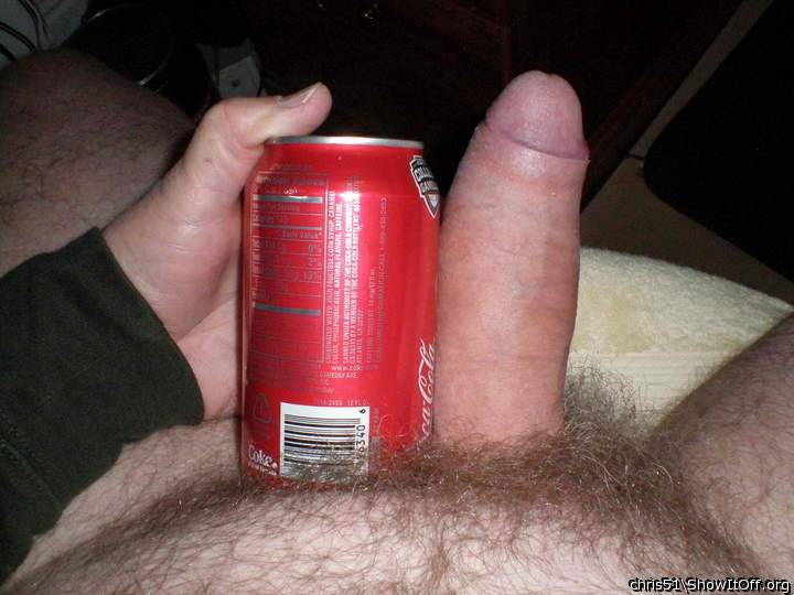 Damn, that is big and thick 
