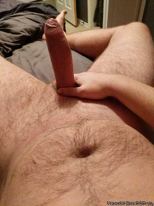 Thats beautiful!!! I want to kisss u all over and suck a fe