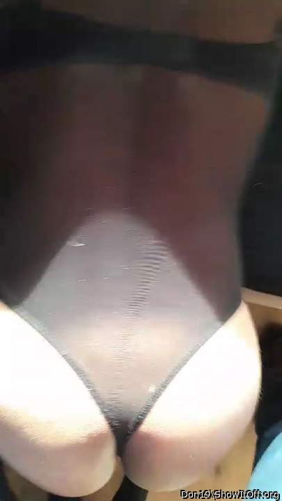 Photo of Man's Ass from Don19