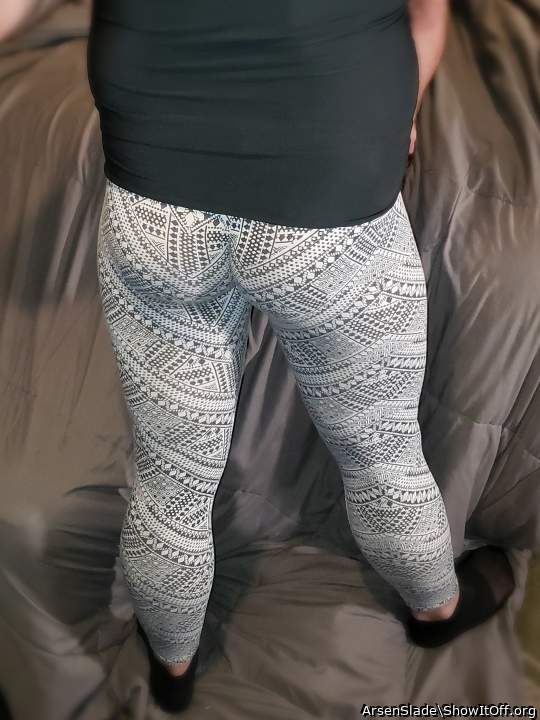 Photo of a boner from ArsenSlade