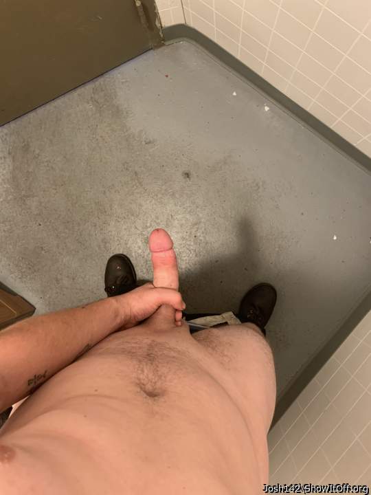Hard on the job &#128540;