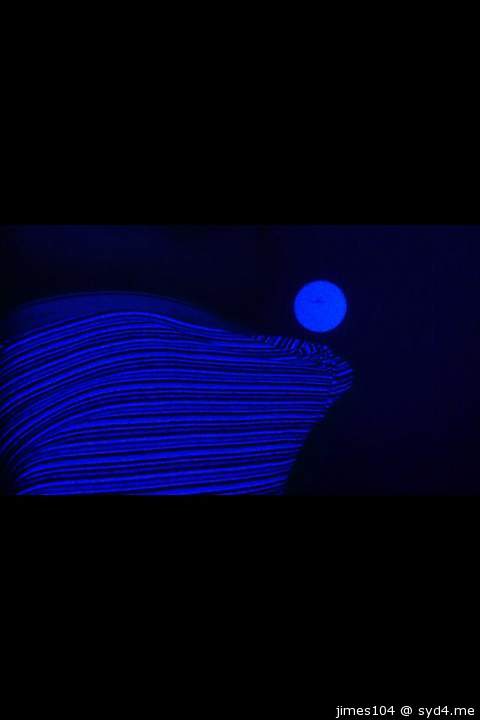 Photo of a love stick from jimes104