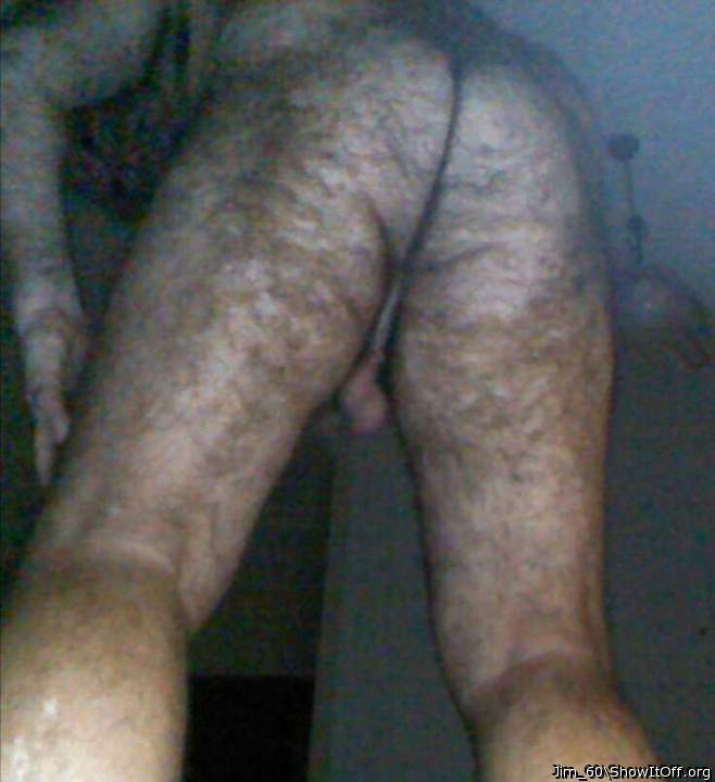 Photo of Man's Ass from Jim_60