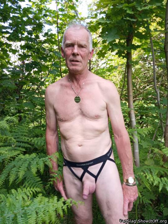 Photo of a sausage from FagSlag